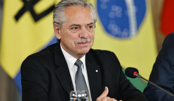 Fernández destaca a Latinoamérica como garante de «diálogo» y «diplomacia» por la paz