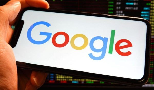 Getty Images Google fue fundado el 4 de septiembre de 1998.