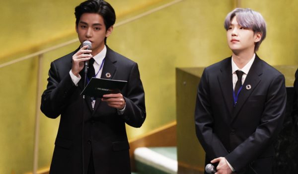 El primer álbum en solitario de V, de BTS, establece un nuevo debut récord en el K-pop