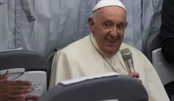 Con 21 nuevos cardenales, Francisco fortalece su huella en un futuro cónclave