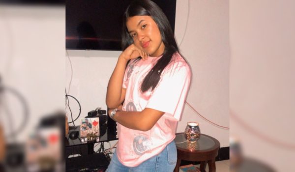 Familia pide ayuda para encontrar a adolescente desaparecida en Estelí