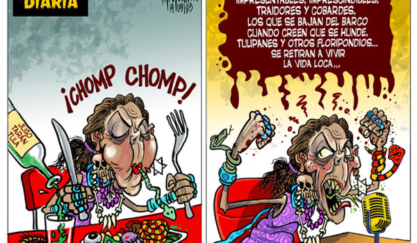Caricatura 14-09-23