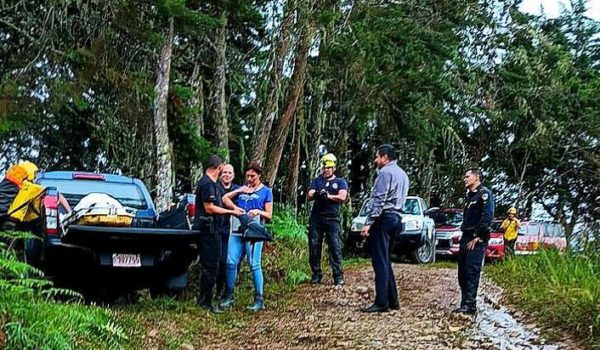 Nicaragüense es hallado muerto con signos de violencia y sospechan de otro compatriota