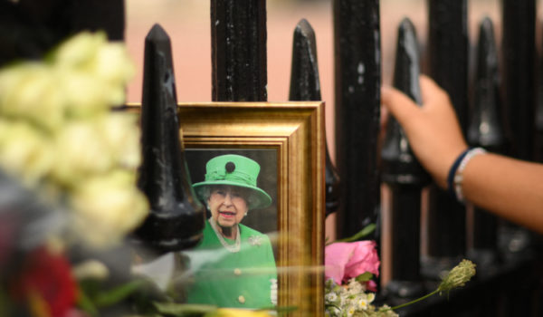 Reina Isabel II, primer aniversario de muerte