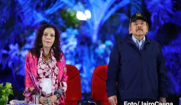 Dictadura implementa un patrón represivo que busca no dejar evidencias