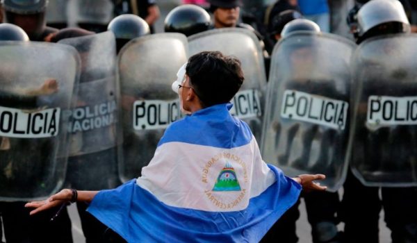 Régimen ha deportado a 231 nicaragüenses