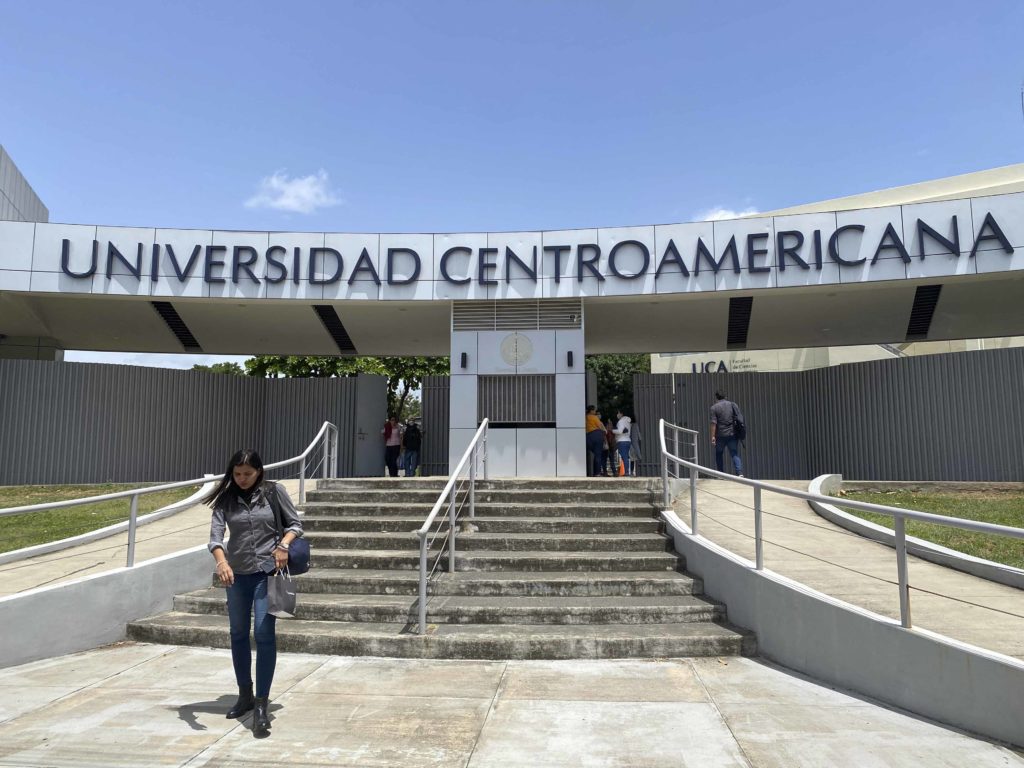 UCA