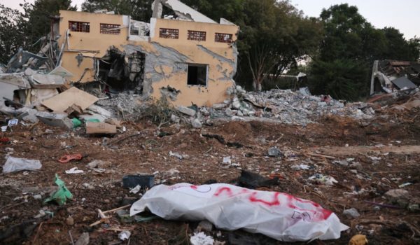 Así te contamos el quinto día de guerra entre Israel y Gaza