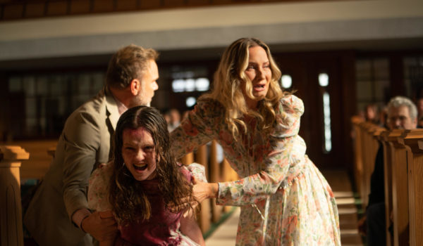 «The Exorcist: Believer»: un viaje a Haití, vudú y dos niñas poseídas renuevan la historia