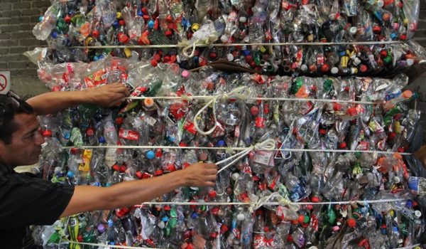 Reciclaje inclusivo puede evitar emisión de 195 toneladas de CO2 al año en Latinoamérica
