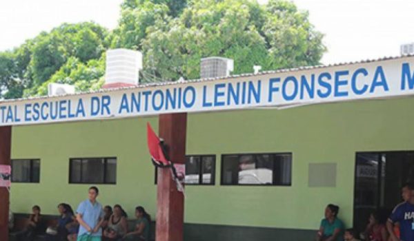 Autoridades del Hospital Lenín Fonseca minimizan denuncia de una médica residente por  acoso sexual
