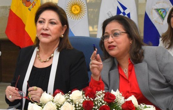 Magistrada Adda Vanegas Ramos, entre la lista de los destituidos de la CSJ