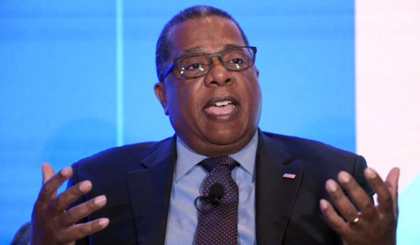 Brian Nichols: EE. UU. continúa presionando para poner fin a los ataques sistemáticos en Nicaragua
