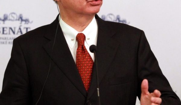 Ministro taiwanés de Exteriores afirma que su país está cada vez más amenazado por China
