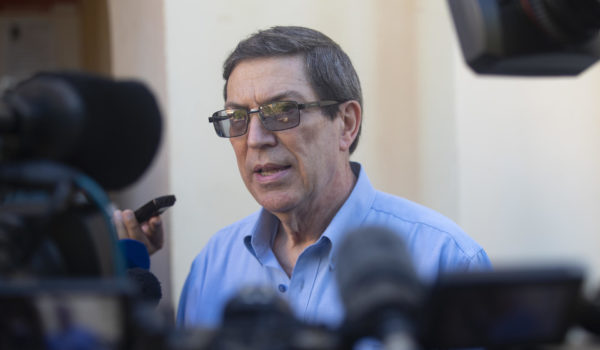 El Gobierno de Cuba celebra su reelección en el Consejo de Derechos Humanos de la ONU