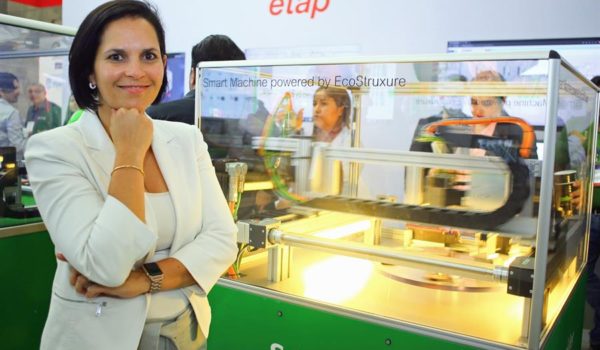 Electricidad inteligente, motor contra la crisis climática en México