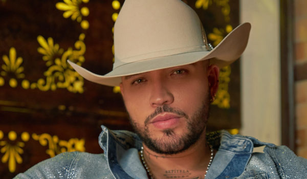 Jessi Uribe: La ranchera tendría que ser más respetada y reconocida en los Grammy