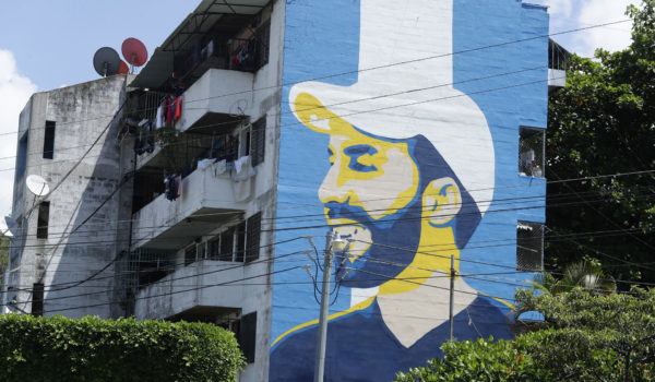 Comienza oficialmente en El Salvador la campaña electoral para aspirantes a la Presidencia