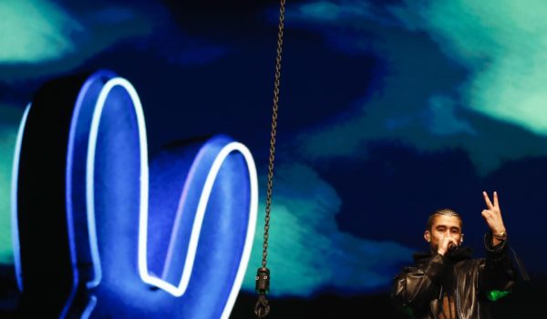 Bad Bunny confirma el lanzamiento de un nuevo álbum tras semanas de especulaciones