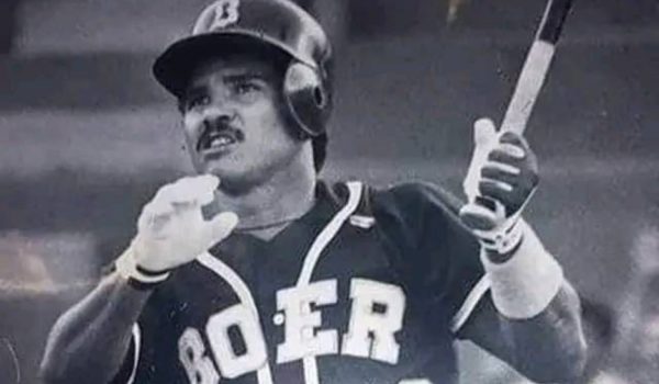 Ramón Padilla: ¿El mejor jardinero derecho de todos los tiempos del beisbol nicaragüense?