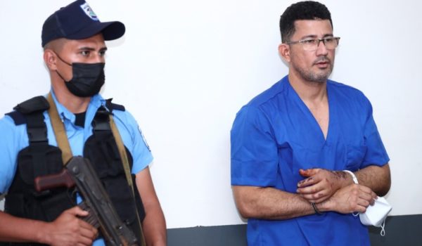 CSJ tiene la «última palabra» en caso de excapitán de la Policía condenado por homicidio de doctor