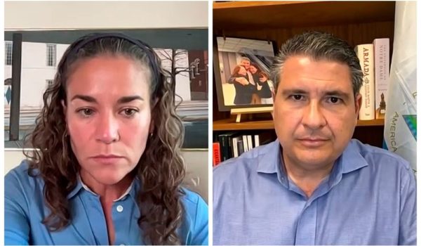 Seis plataformas opositoras de Nicaragua se reúnen de manera presencial en Miami