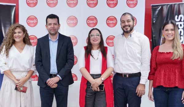 Claro lanza 5ta edición del programa “Conectate con lo Tuyo”