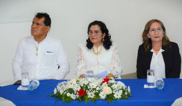 Dictadura no continuó los estudios de la UCAN en Estelí