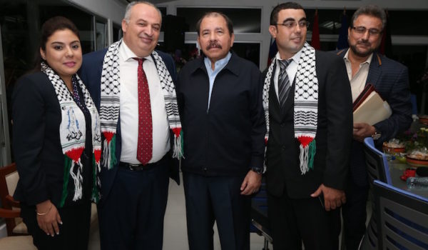 El doble rasero de Ortega: urge a Israel cumplir sus obligaciones del Derecho Internacional, mientras su régimen los viola