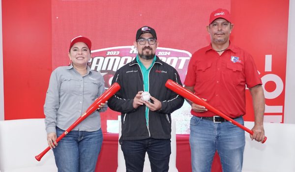 Claro impulsa el deporte en Nicaragua
