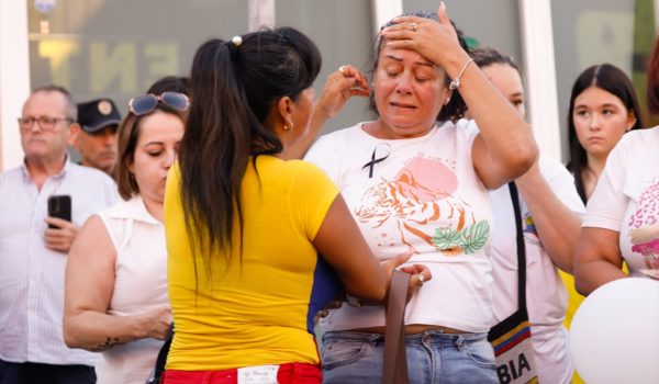 Murillo lamenta tragedia en discoteca de España e identifica a los nicas fallecidos