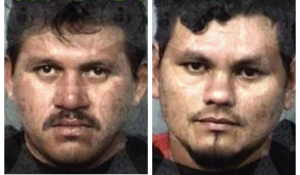 Migrante nicaragüense fue asesinado por dos guatemaltecos en Estados Unidos