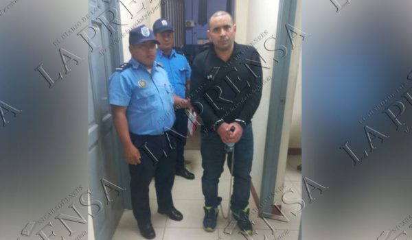 Declaran culpable a femicida capturado por la Interpol en Estados Unidos
