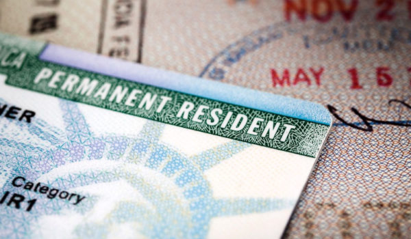 Estos son los errores que debés evitar si aplicás a la lotería de visas de EE. UU.