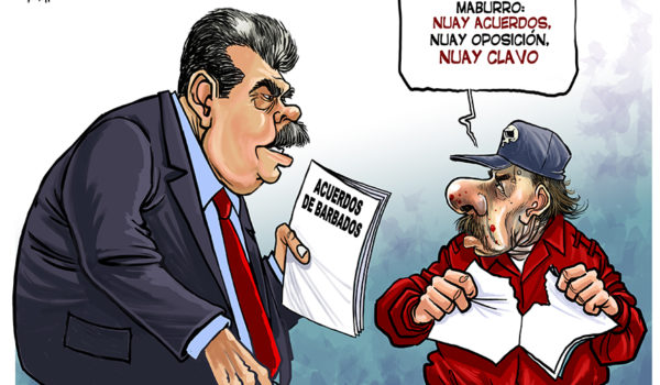 Caricatura 1-11-23