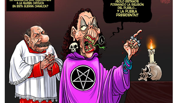 Caricatura 07-10-23