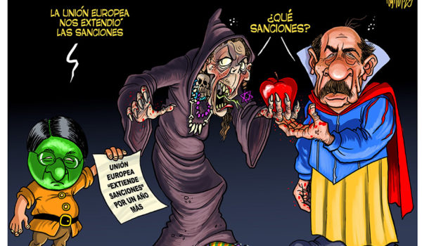 Caricatura 10-10-23