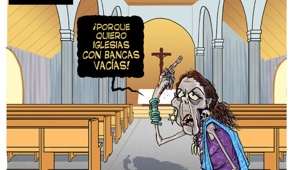 Caricatura 11-10-23