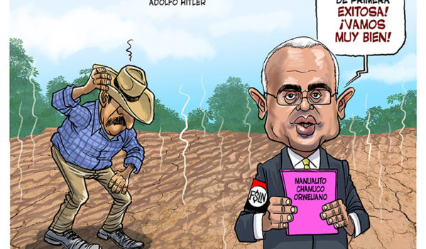 Caricatura 13-10-23