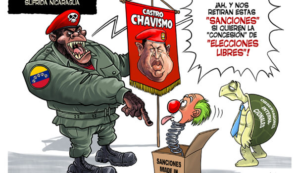Caricatura 18-10-21
