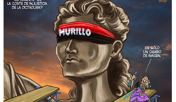Caricatura 30-10-23