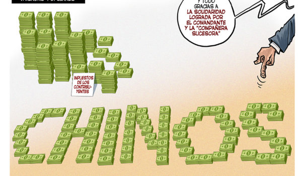 Caricatura 31-10-23