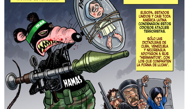 Caricatura 15-10-23