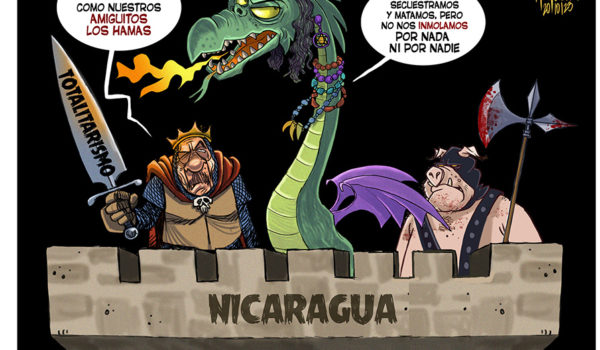Caricatura 20-10-23