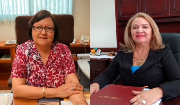 Cacería de la dictadura en la CSJ no para: otras dos magistradas destituidas