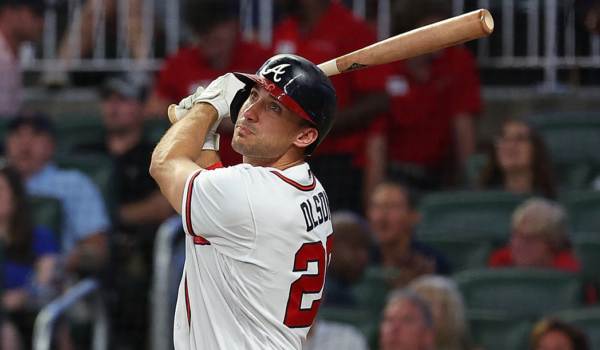 Aquí está el ranking de los equipos de la MLB que van a la postemporada