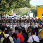«Me engañaron». Cubano se queja del «sueño americano» y dice que vivía mejor en Nicaragua