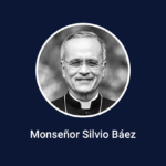 Monseñor Silvio José Báez