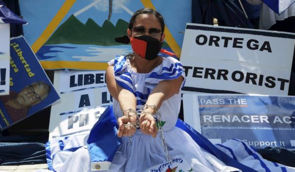 Nicaragua cae en puntaje sobre la libertad en Internet de todo el mundo, indica Freedom House