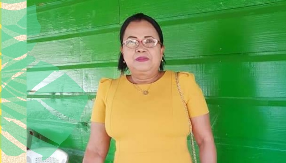 defensoras indígenas